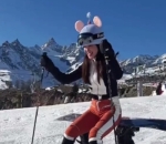 gaya ski anti mainstream