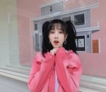 identik dengan gaya imut