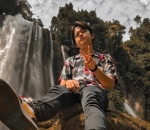 Selebgram fotogenik