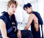 Debut Sub Unit Dengan Mingyu