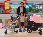 <i>Daddy on duty</i>