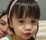 Celotehan menggemaskan Mireya 