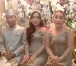 Ayu Ting Ting Ungkap Sikap Posesif Bilqis Sang Putri