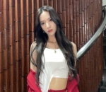 Pancarkan Pesona <i>Girl Crush</i>