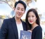Pria Kesayangan Moon Ga Young