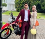 Masih Suka Motoran Berdua