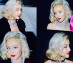dipuji reinkarnasi Marilyn monroe
