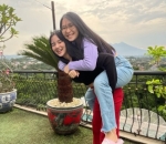 Di Bogor bareng kakak