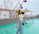 main ke Aeon Mall