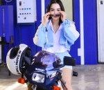 Harus tetap <i>stylish</i> 