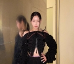Pancarkan Pesona <i>Girl Crush</i>