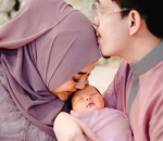 Ketika Ameena Pertama Kali Dipublish