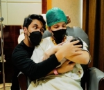Potret Uwu Dengan Ompapa