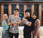 Keseruan Dengan Baby L