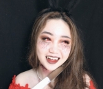 Si Vampire Cantik