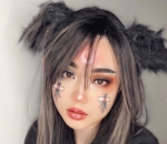 Usung Tema <i>Fairytale</i>
