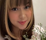 ombre super cantik