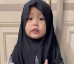 Fasih Membaca Doa Hujan