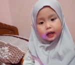 Antusias Saat Mengaji