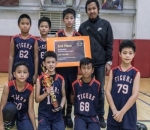Jago basket