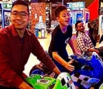 Akur dengan om mudjie