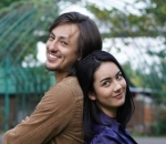 Ersya Aurelia dan Dylan Carr