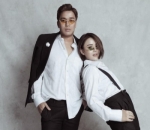 Billy Syahputra dan Amanda Manopo