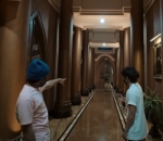 lorong panjang