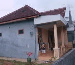 Penampakan Rumah Dari Jauh