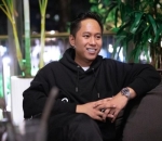 menjadi juru parkir