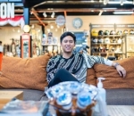Menjadi YouTuber