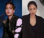 Kai dan Jennie