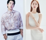 Nam Joo hyuk dan lee sung kyung