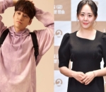 Kim Bum dan Moon Geun Young