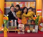 booth geprek bensu di paris
