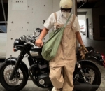 Anak Motor <i>Vibes</i>