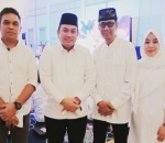 Momen 40 Hari Meninggalnya Vanessa Angel