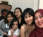 Kebersamaan Dengan Sang Putri