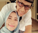 <i>Selfie</i> Ala Puput Dan Doddy