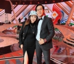 hadiri acara bersama