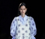  berpartisipasi di london fashion week