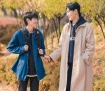 Chemistry dengan park seoham