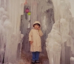 potret masa kecil
