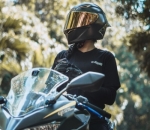  penyuka motor sporty