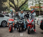 bersama bestie