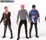 Sosok <i>Hyung</i> Kesayangan BIGBANG