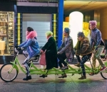 Keseruan Di Balik Layar Syuting MV