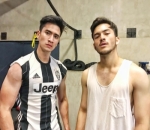 <i>Work Out</i> Bareng