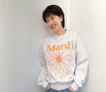 gaya candid ala song ji hyo