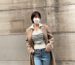 Song Ji Hyo tunjukkan <i>body goals</i>